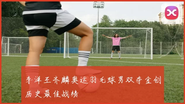 李洋王齐麟奥运羽毛球男双夺金创历史最佳战绩